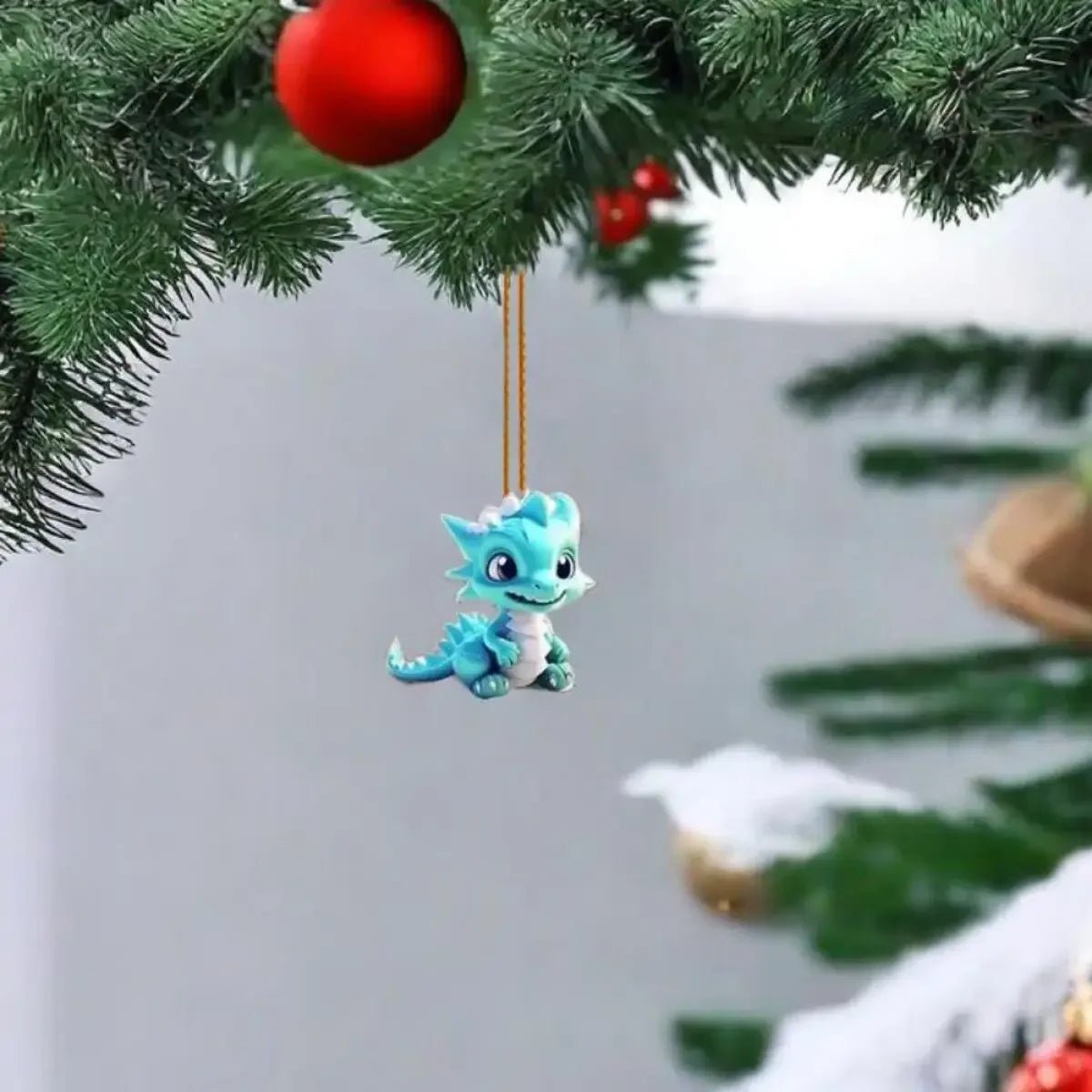 Dragon Delights Advent Calendar 24 Days Of Cute Dragon Charms