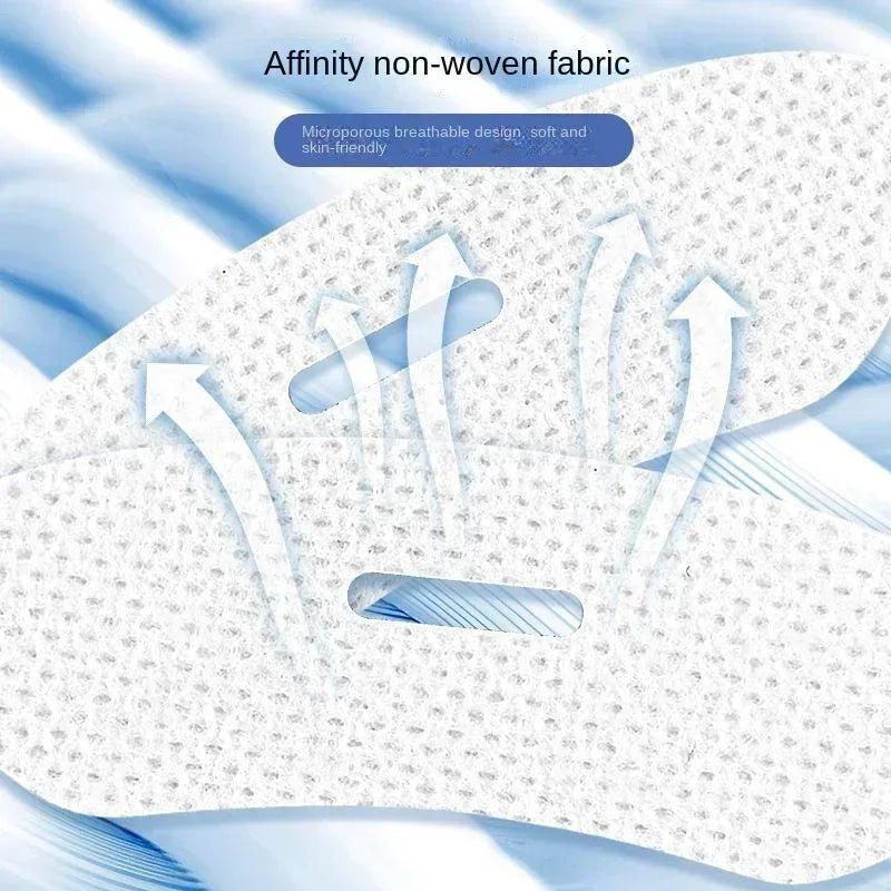 CalmBreeze Nasal Breathing Strips For Peaceful Sleep And Free Breathing