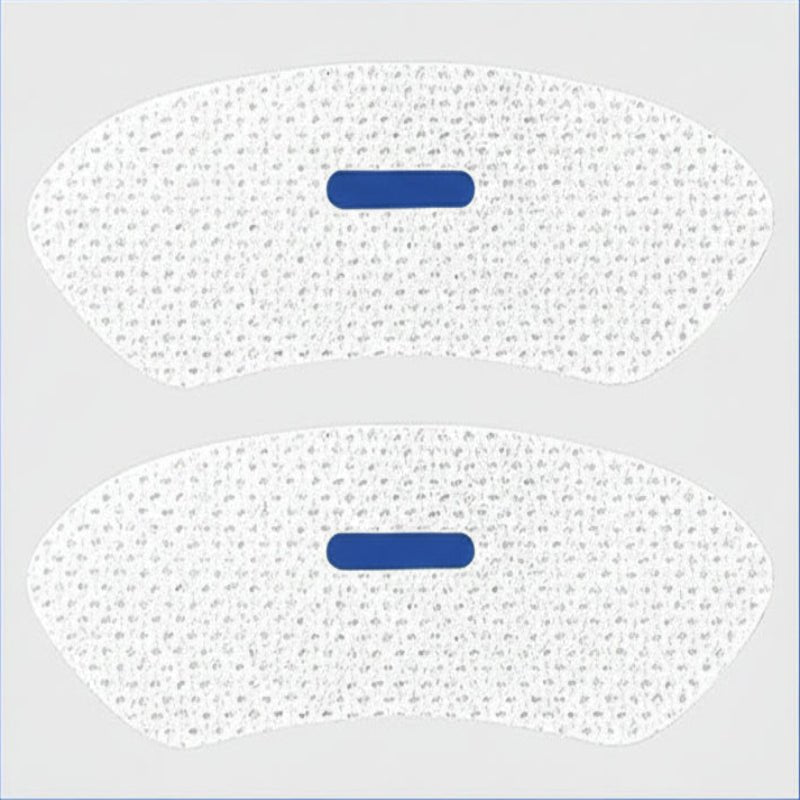 CalmBreeze Nasal Breathing Strips For Peaceful Sleep And Free Breathing