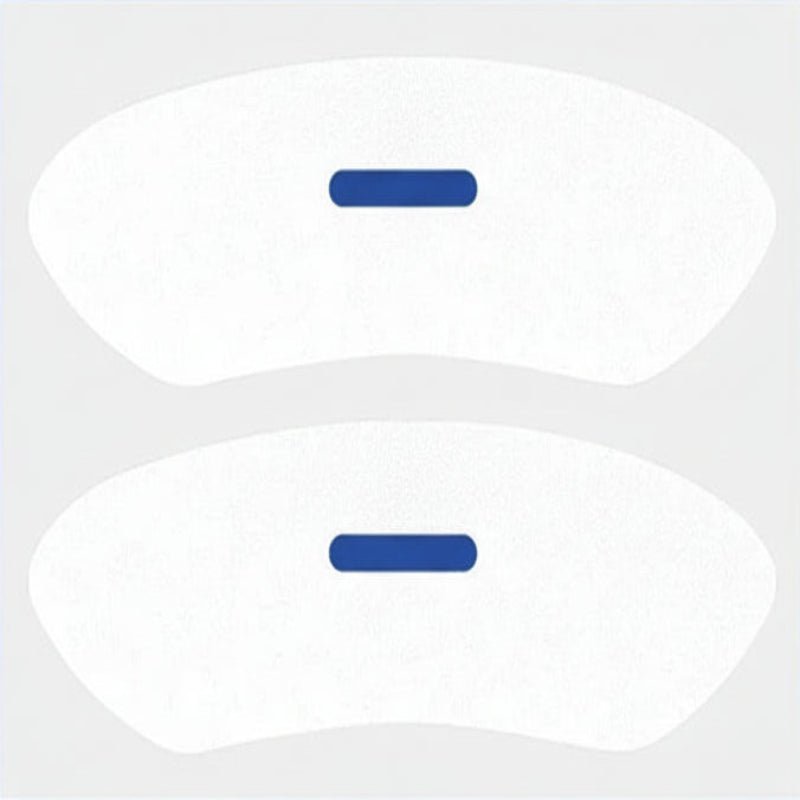 CalmBreeze Nasal Breathing Strips For Peaceful Sleep And Free Breathing