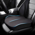 VistaLift Ergonomic Car Seat Cushion For Better Visibility And Comfort