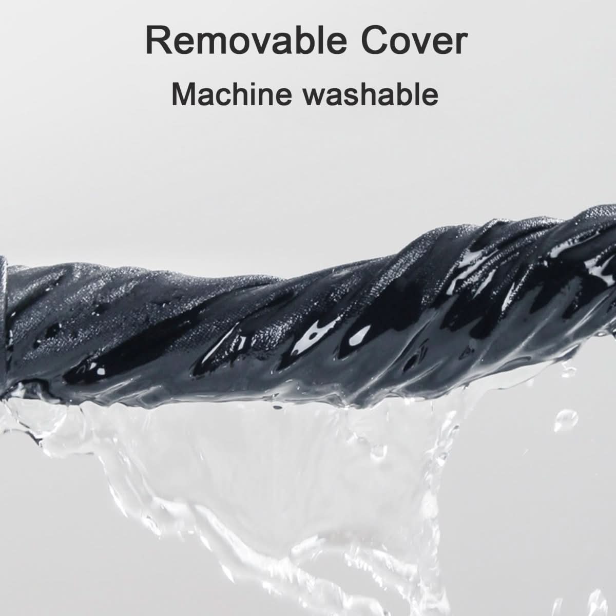 VistaLift Ergonomic Car Seat Cushion For Better Visibility And Comfort