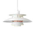 Lampada a Sospensione Nordica