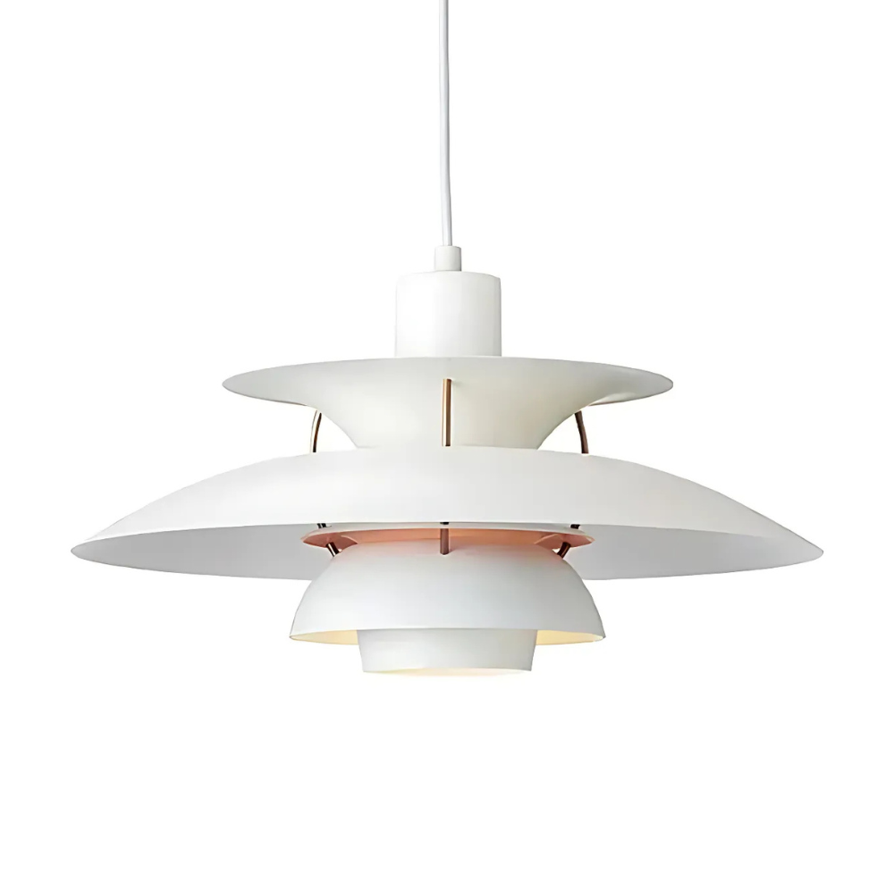 Lampada a Sospensione Nordica