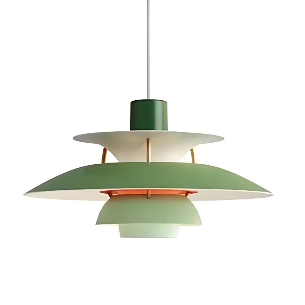 Lampada a Sospensione Nordica