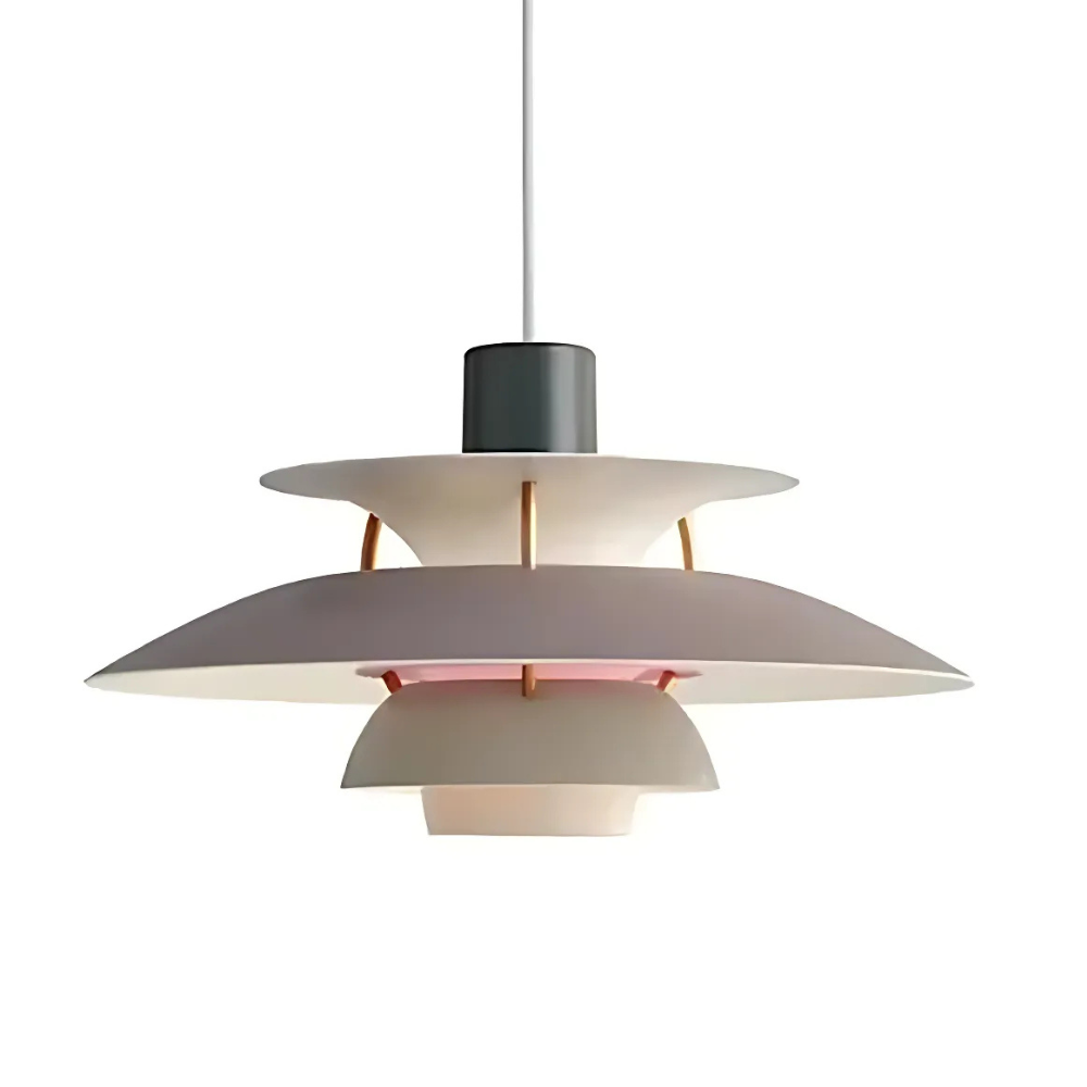 Lampada a Sospensione Nordica