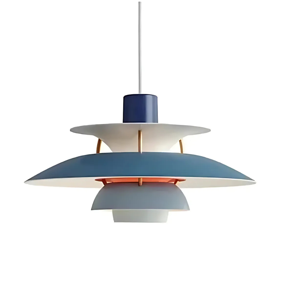 Lampada a Sospensione Nordica