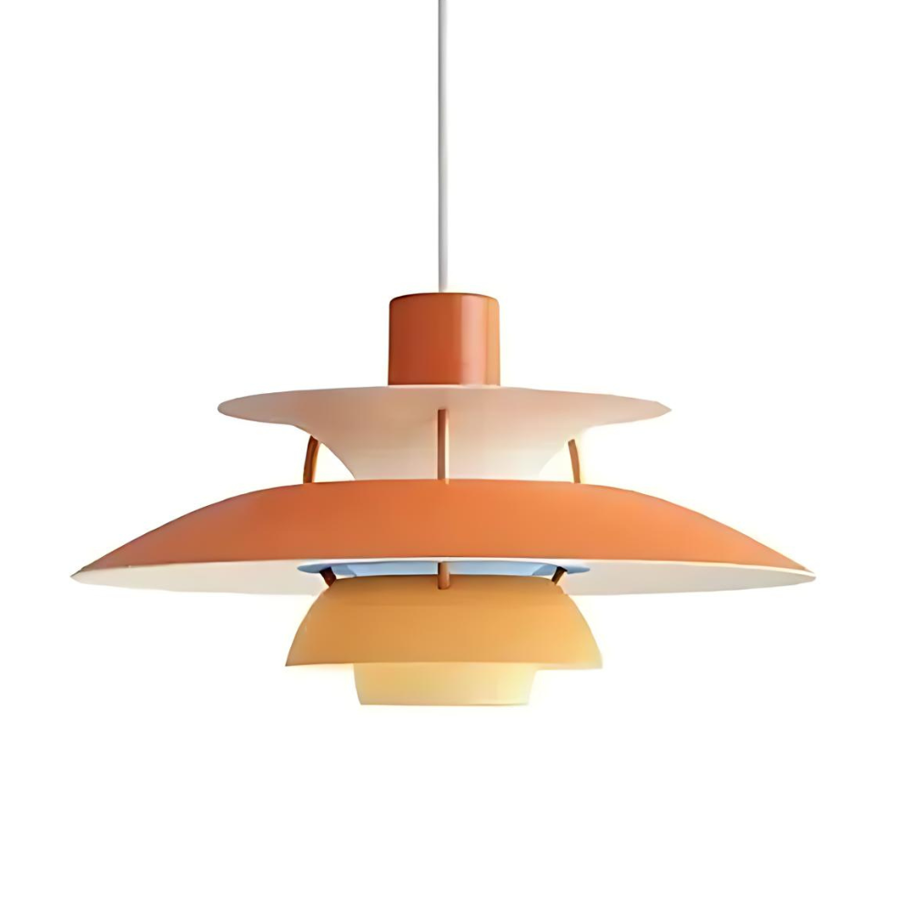 Lampada a Sospensione Nordica
