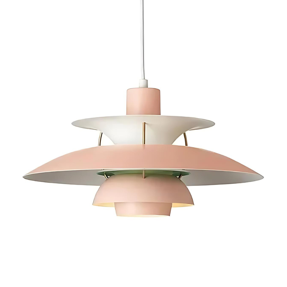 Lampada a Sospensione Nordica