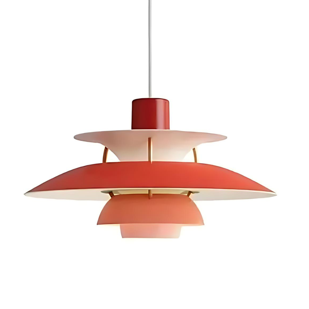 Lampada a Sospensione Nordica