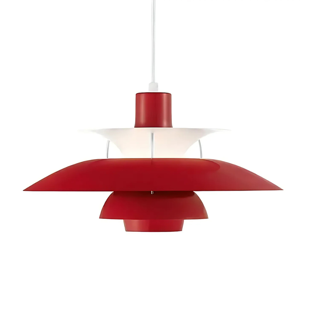 Lampada a Sospensione Nordica