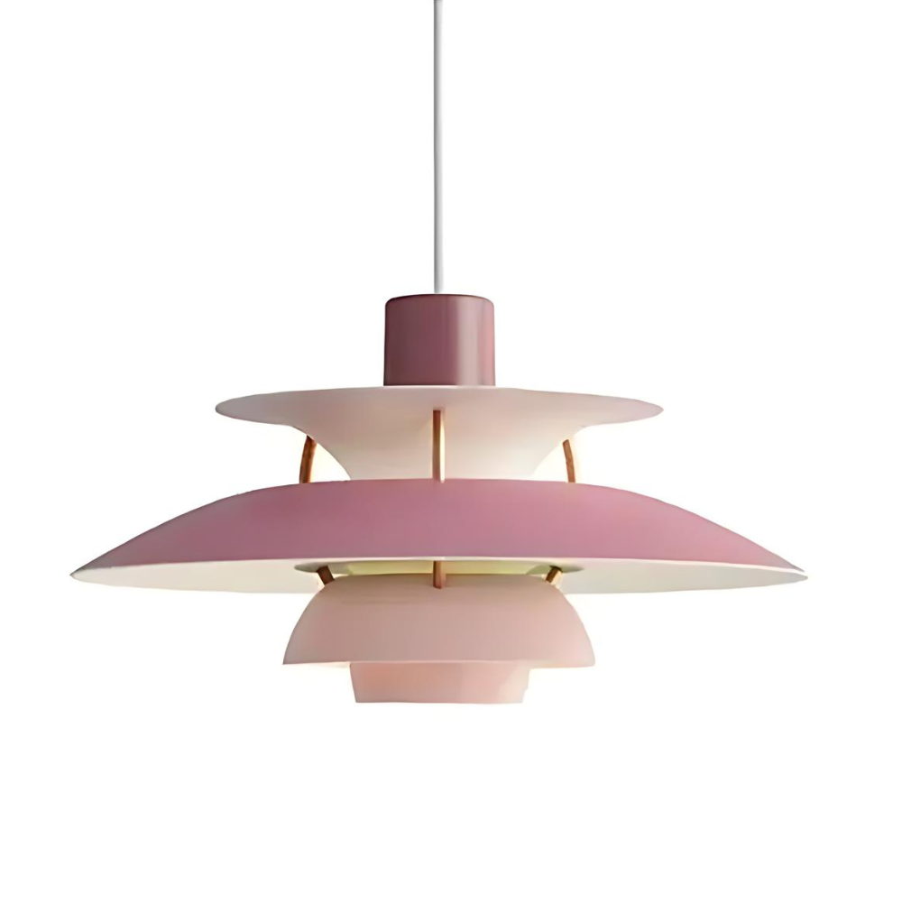 Lampada a Sospensione Nordica