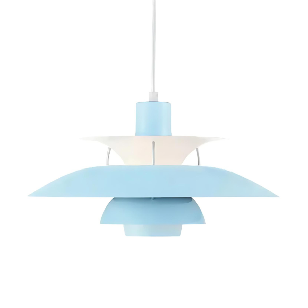 Lampada a Sospensione Nordica