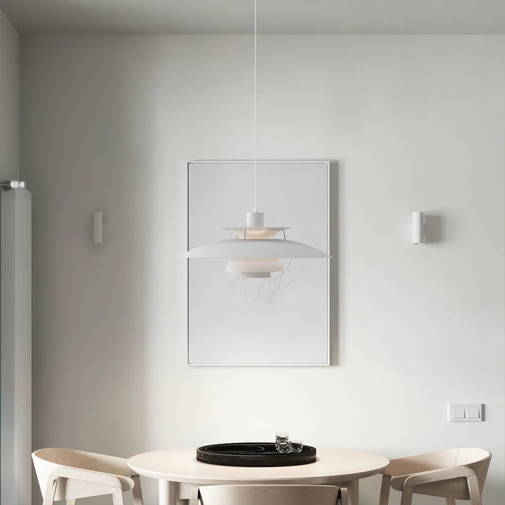 Lampada a Sospensione Nordica