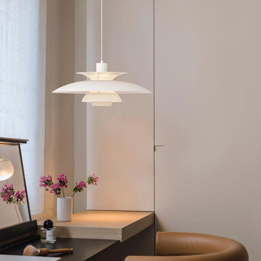 Lampada a Sospensione Nordica