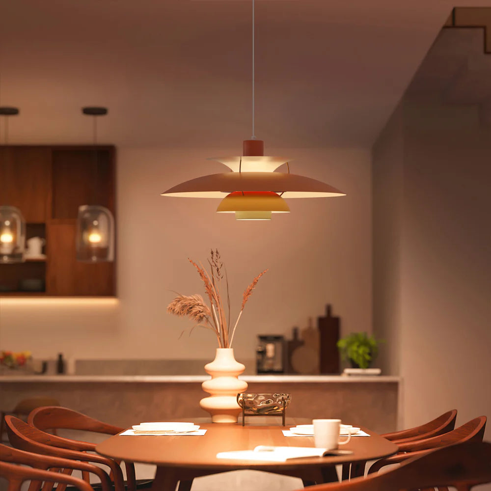 Lampada a Sospensione Nordica