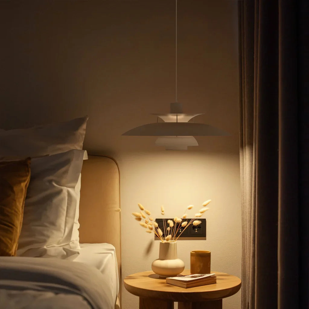 Lampada a Sospensione Nordica