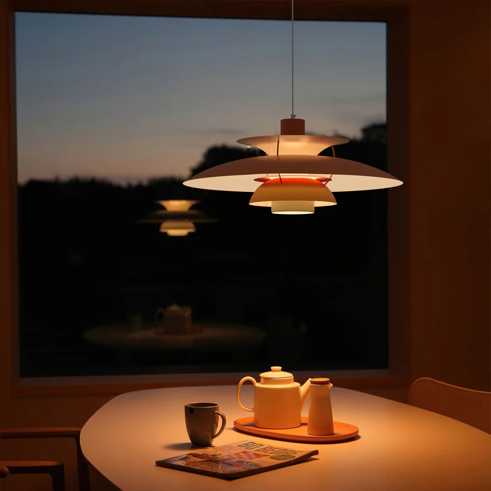 Lampada a Sospensione Nordica