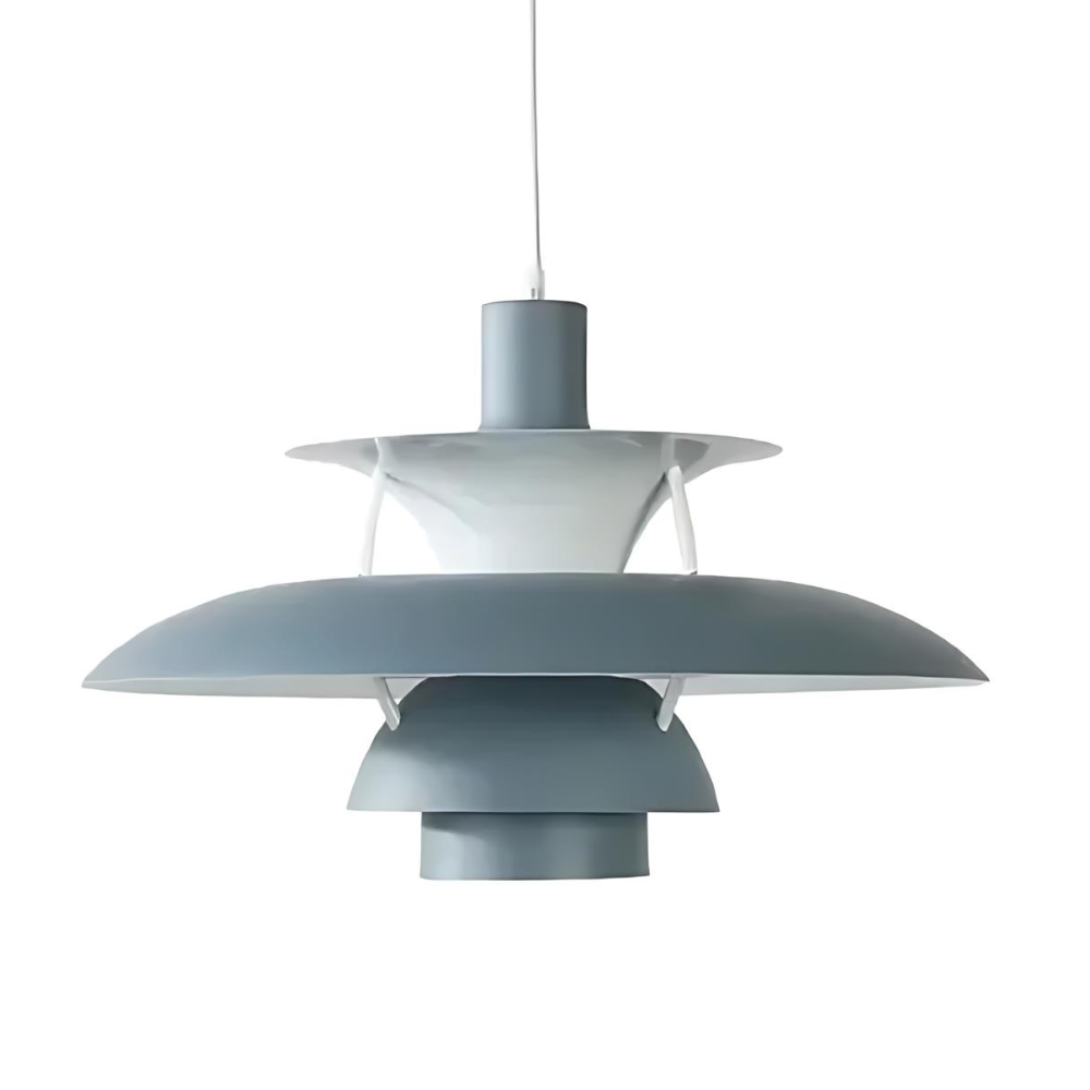 Lampada a Sospensione Nordica