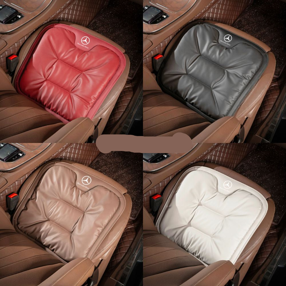 Vellinura Custom-Fit Ergonomic Car Seat Cushion For Comfortable Drives