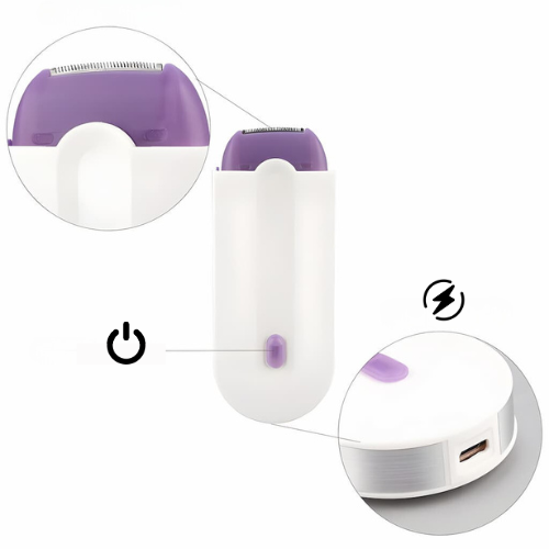 LumiSilk Hair Removal Made Gentle For Everyday Comfort Today