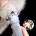 MAX Nail Clippers For Dogs With Fast Sensors For Safe Trimming