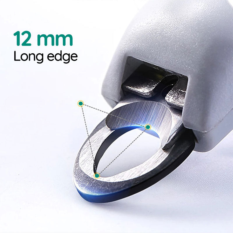 MAX Nail Clippers For Dogs With Fast Sensors For Safe Trimming