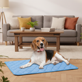 ChillPaw Self-Cooling Dog Mat For Summer Heat Relief
