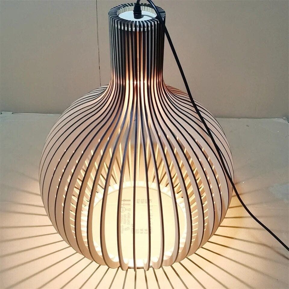 Birdcage Chandelier | Fervei