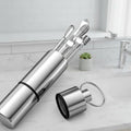 AuralEase Complete Earwax Removal And Cleaning Kit
