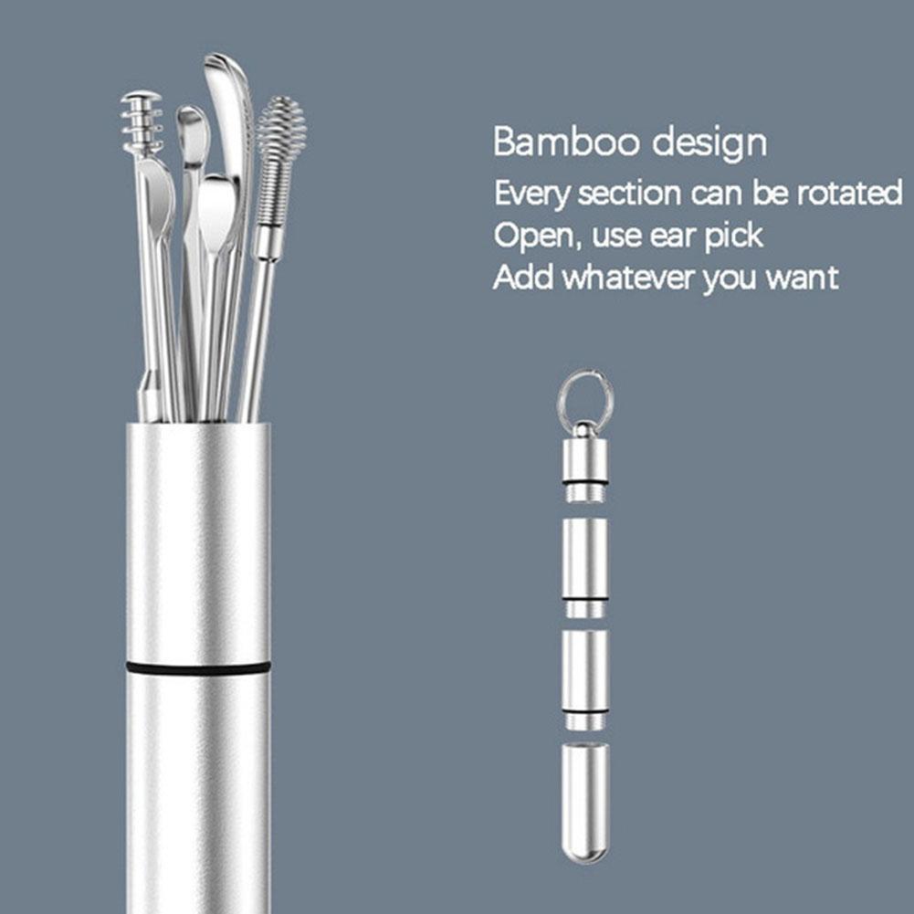 AuralEase Complete Earwax Removal And Cleaning Kit