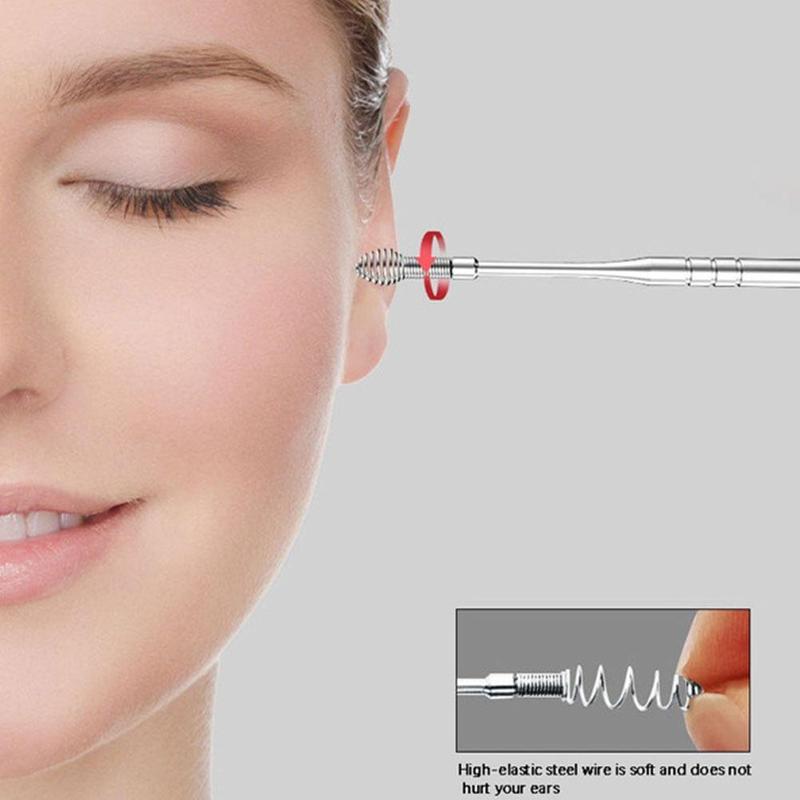 AuralEase Complete Earwax Removal And Cleaning Kit