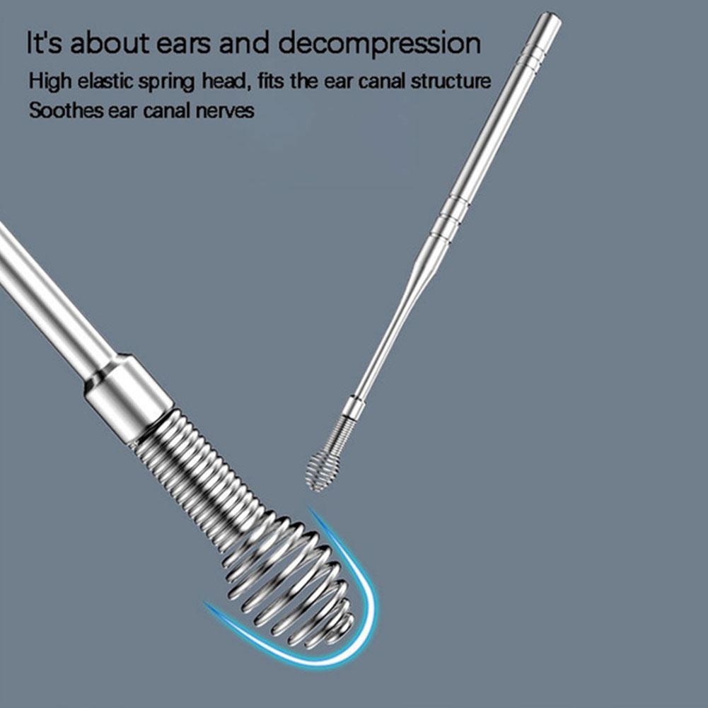 AuralEase Complete Earwax Removal And Cleaning Kit