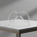 AnchorPod Firm Silicone Ear Hooks for Active Earbuds
