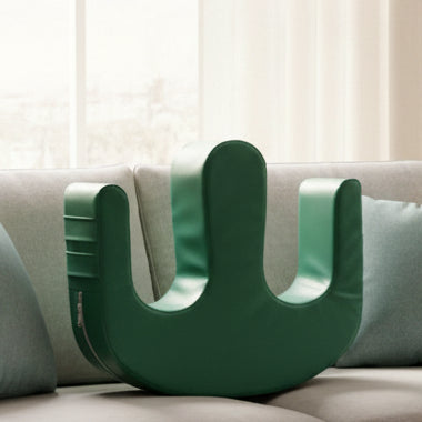 SereniPillow Pøllepude Til Maksimal Komfort I Alderdommen