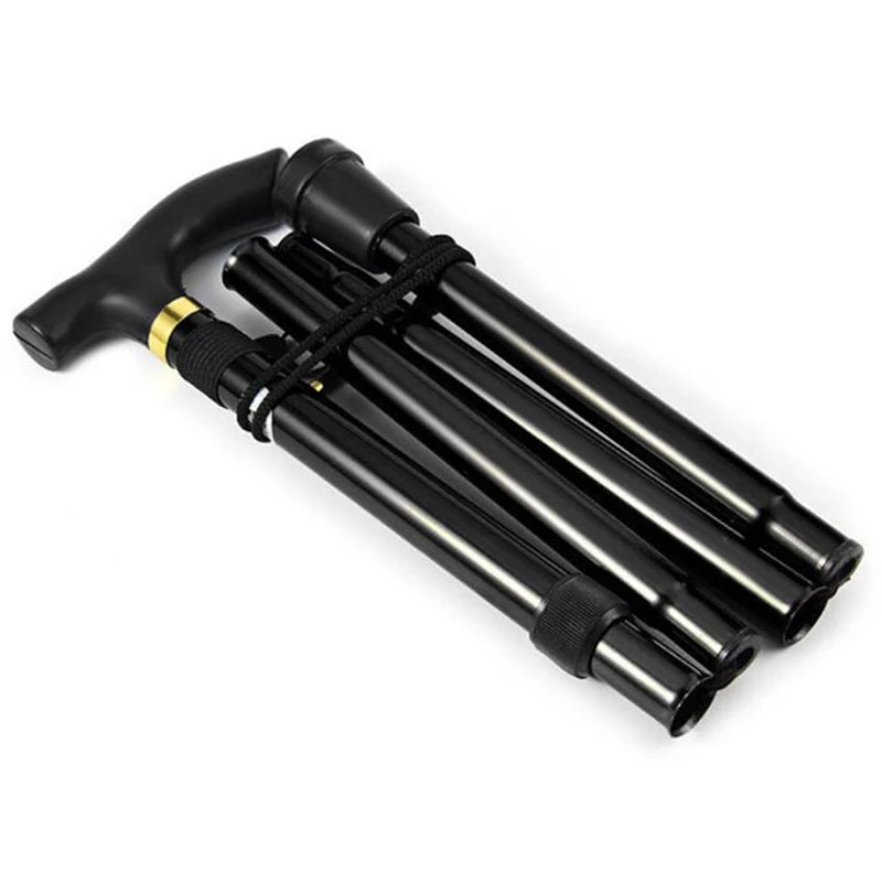 Comfort Stride leichter Aluminium-Gehstock für Senioren