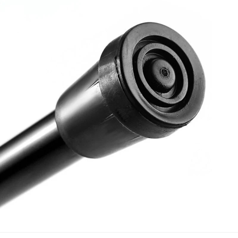 Comfort Stride leichter Aluminium-Gehstock für Senioren