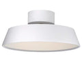 FlexiGlow LED Adjustable Ceiling Lamp For Modern Living Spaces