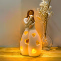 LumaBelle | Endless Love Lamp