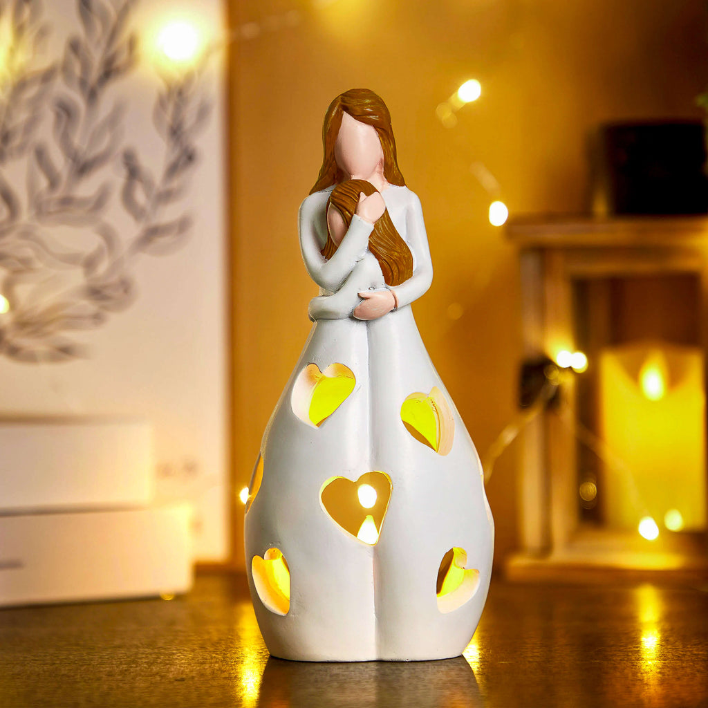LumaBelle | Endless Love Lamp