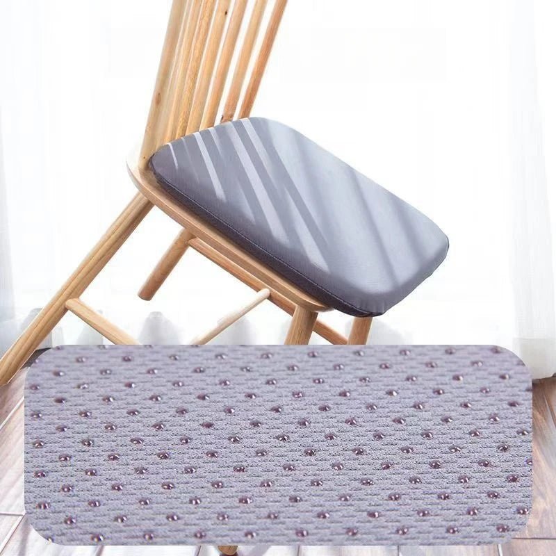 OrthoEase Orthopedic Memory Foam Cushion for Tailbone and Lumbar Comfort