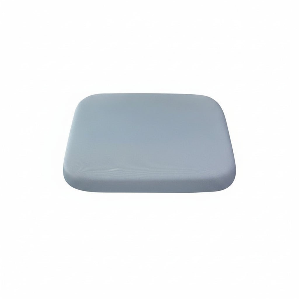 OrthoEase Orthopedic Memory Foam Cushion for Tailbone and Lumbar Comfort