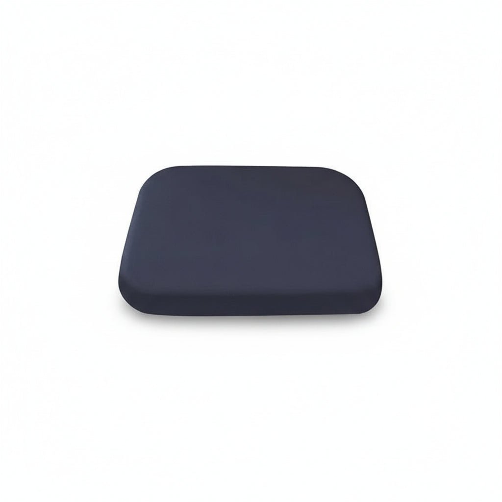 OrthoEase Orthopedic Memory Foam Cushion for Tailbone and Lumbar Comfort