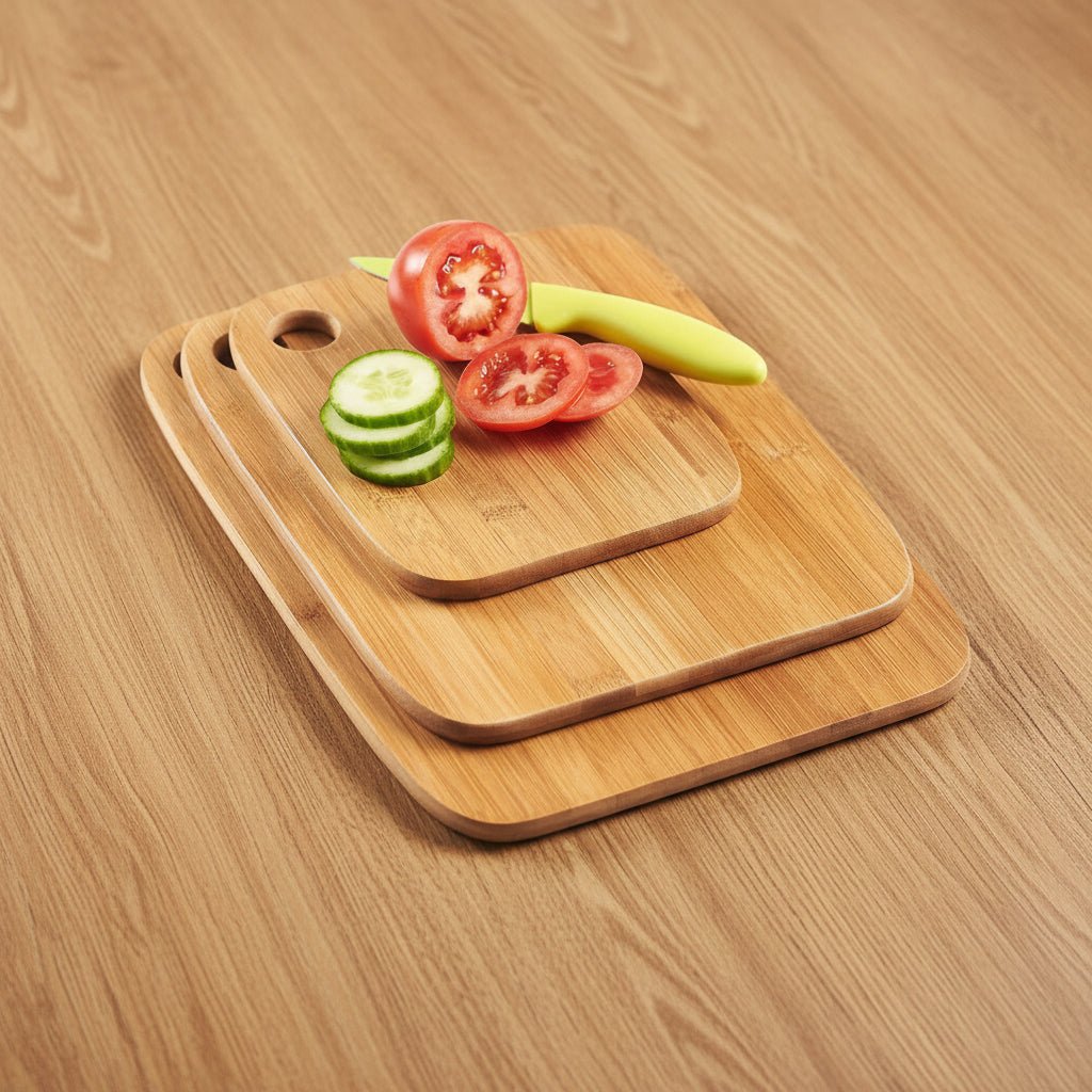 GreenHarbor Sustainable Precision for Everyday Kitchen Use