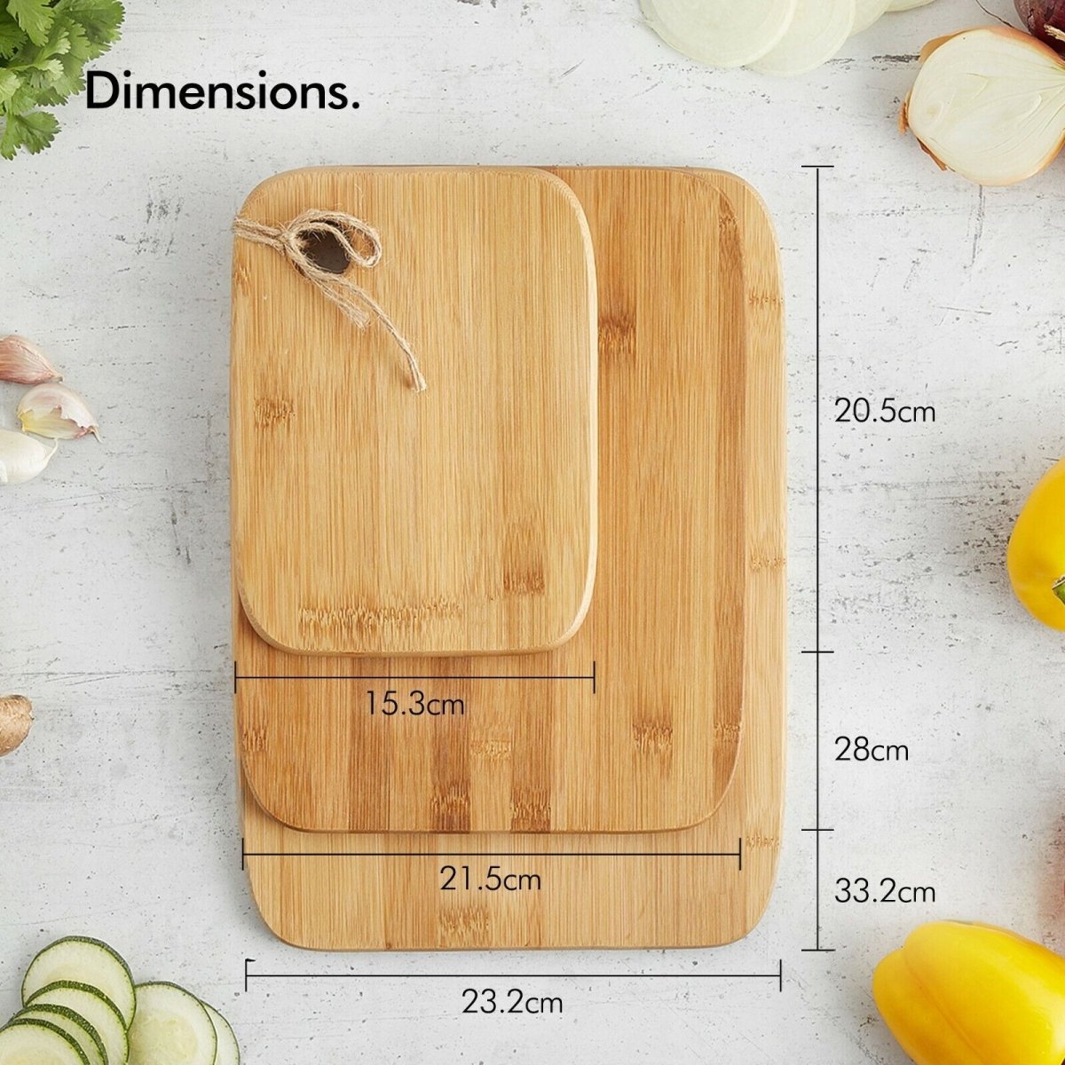 GreenHarbor Sustainable Precision for Everyday Kitchen Use