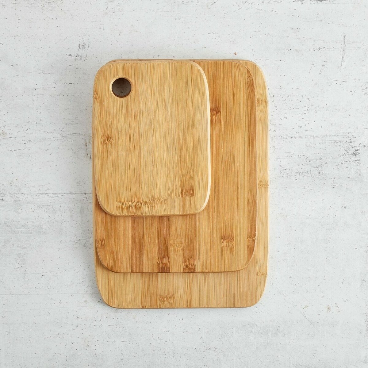 GreenHarbor Sustainable Precision for Everyday Kitchen Use