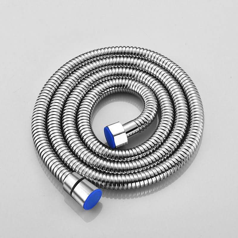 AquaFlex Stainless Steel 304 Shower Hose, Flexible And Durable