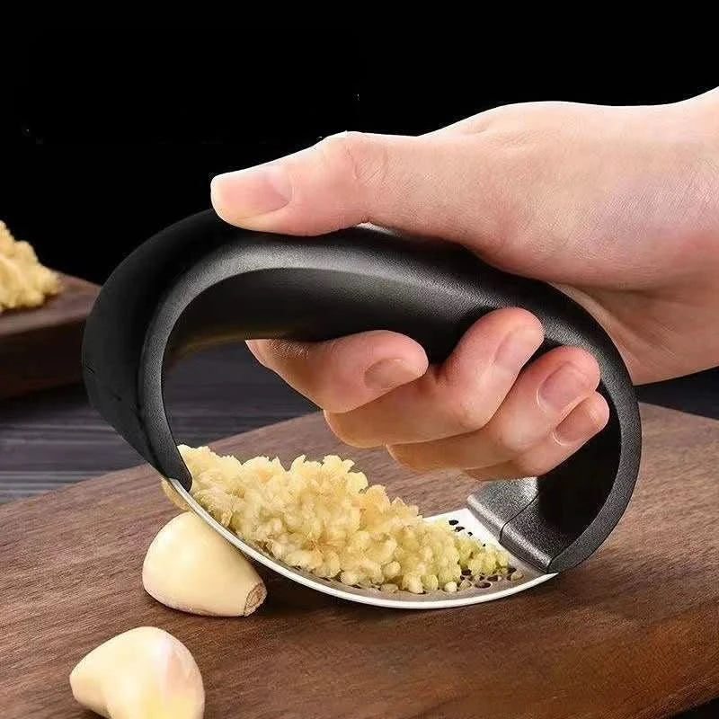 Nova Slice Stainless Steel Garlic And Vegetable Chopper