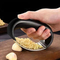 Nova Slice Stainless Steel Garlic And Vegetable Chopper