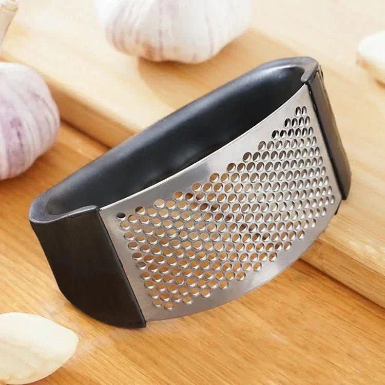Nova Slice Stainless Steel Garlic And Vegetable Chopper